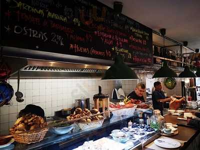 Taberna Mariña