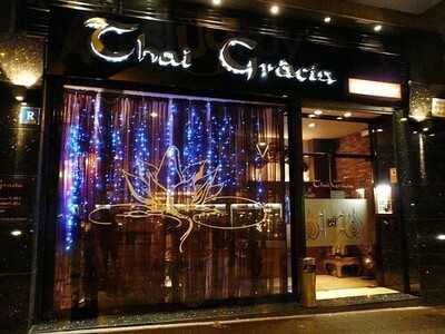 Thai Gracia