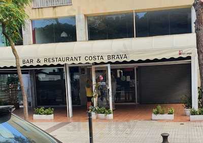 Bar & Restaurant Costa Brava