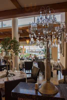 Restaurante Le Papillon