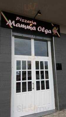 Pizzeria Mamma Olga