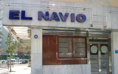 Restaurante El Navio