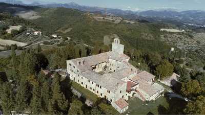 Ristorante La Collina, Gubbio