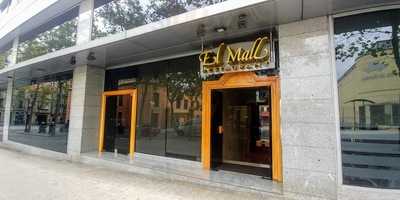 Restaurante El Mall