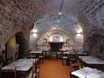 Ristorante Monte Fumentario