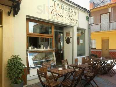 Taberna Casa Merry