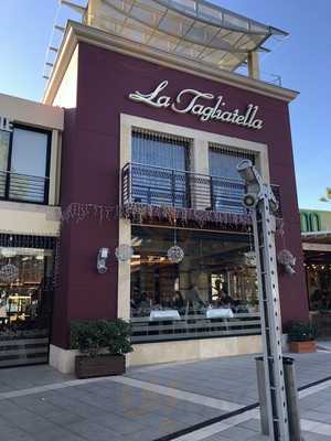 La Tagliatella