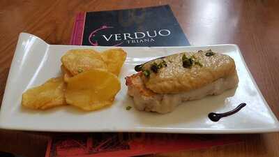 Taberna Verduo Triana