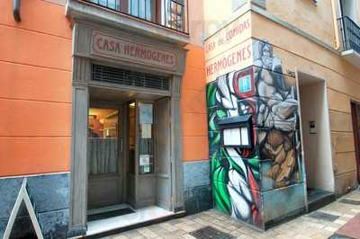 Casa Hermogenes