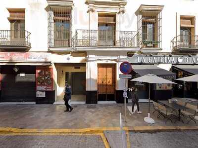 Taberna Algarabia