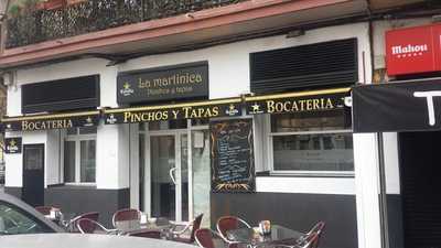 La Martinica