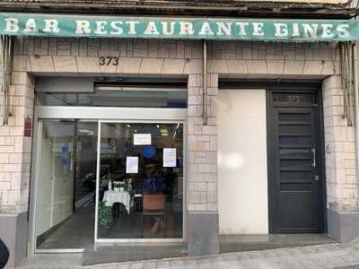 Gines Restaurante