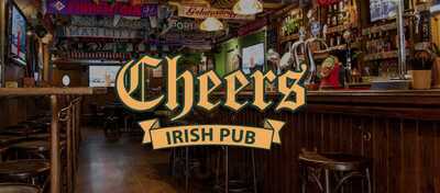 Cheers Irish Pub