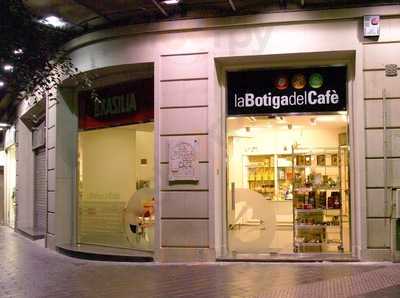 La Botiga Del Cafè