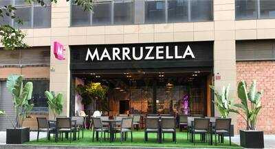 Marruzella