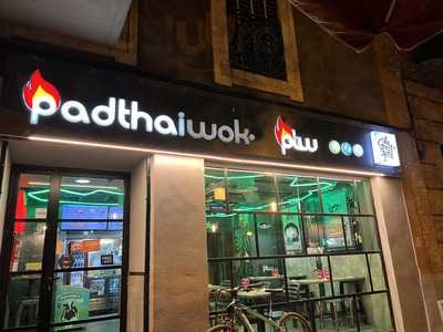 Padthaiwok