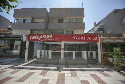 Telepizza