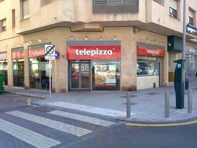 Telepizza