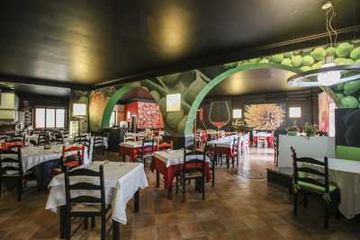 Ristorante carlo magno cannara, Cannara