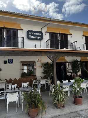 Hotel Restaurante Atalaya