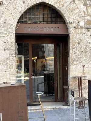 Caffè del Banco, Perugia