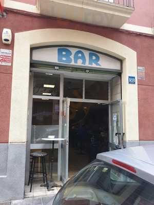 Bar Moderno