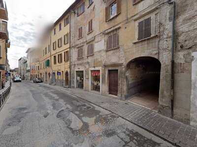 Ristorante La Muraglia Cinese, Perugia