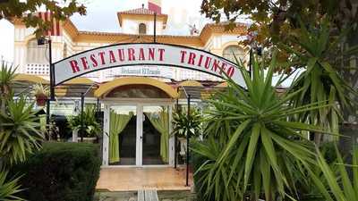 Restaurant El Triunfo S.l.