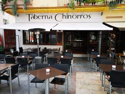 Taberna Chinorros Plaza