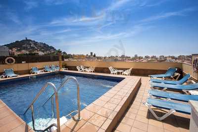 Hotel Costa Brava Blanes