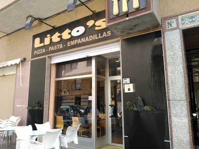 Litto's Restaurante Pizzeria