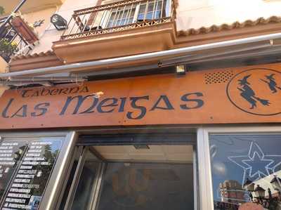 Taberna Las Meigas