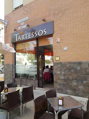 Tartessos CafÉ