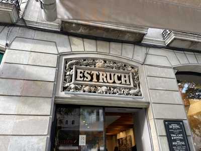 Estruch