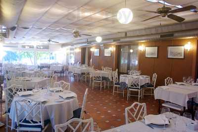 Restaurante Frutos