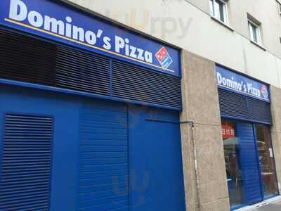 Domino's