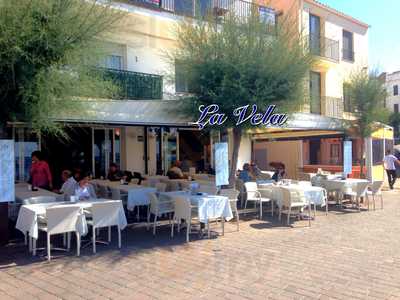 Restaurante La Vela