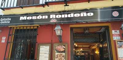 Cerveceria Meson Rondeño