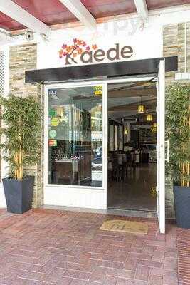 Restaurante Kaede