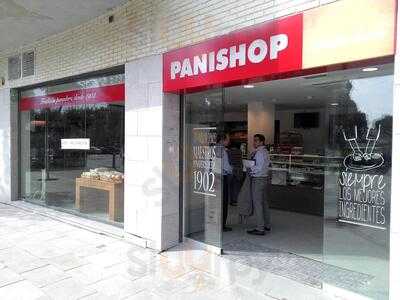 Panishop