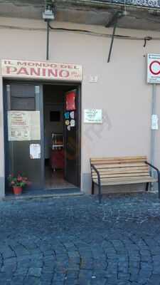 Il Mondo del Panino Ma&Ve, Orvieto