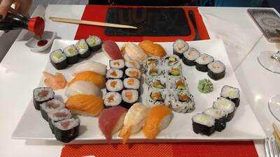 Don Sushi