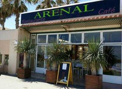 Gloria's Arenal