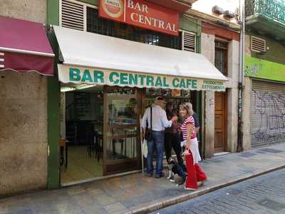 Central Café