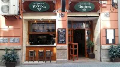 Restaurante Ibericos