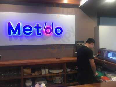 Metoo Sushi