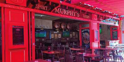 Murphys Sport Tavern