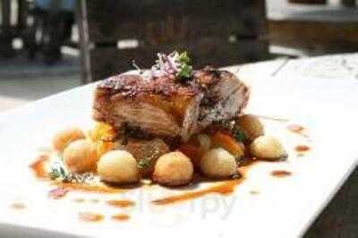 Restaurant Cavall Bernat