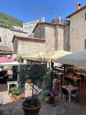 Tenuta Conte Fabiani Restaurant Mélangé