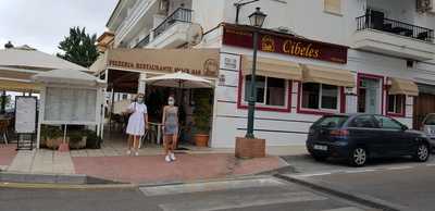 Cafeteria Cibeles